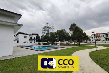 Arena Tasek Putra (Tasek Nova)