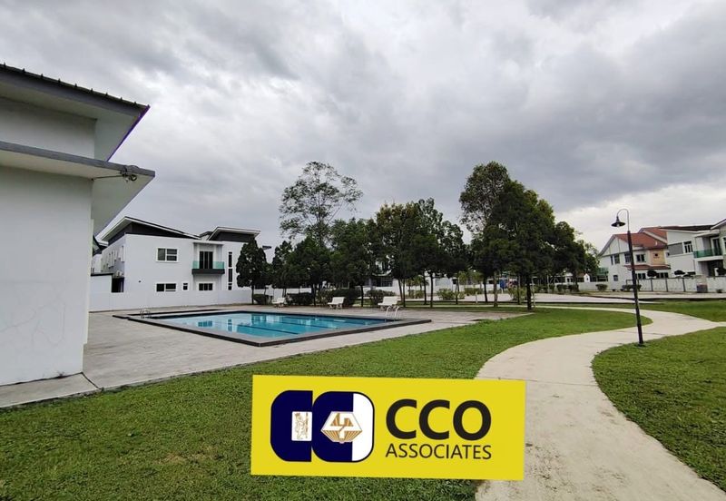 Arena Tasek Putra (Tasek Nova)