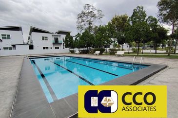 Arena Tasek Putra (Tasek Nova)