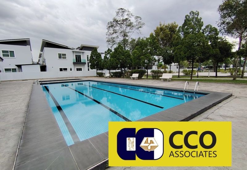 Arena Tasek Putra (Tasek Nova)