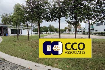 Arena Tasek Putra (Tasek Nova)