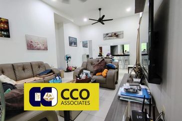 Arena Tasek Putra (Tasek Nova)