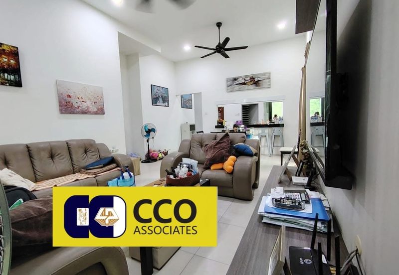 Arena Tasek Putra (Tasek Nova)