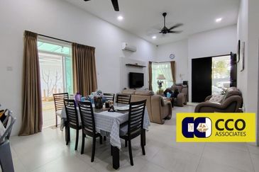 Arena Tasek Putra (Tasek Nova)