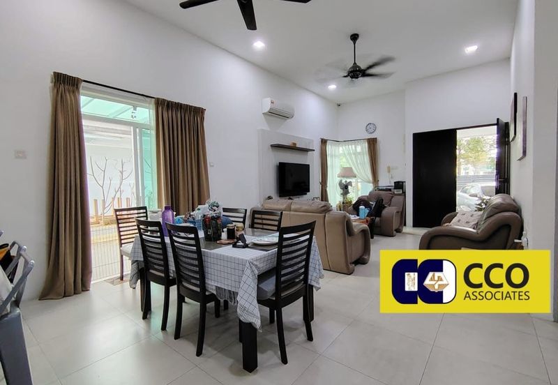 Arena Tasek Putra (Tasek Nova)