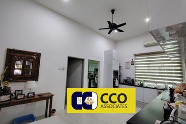 Arena Tasek Putra (Tasek Nova)