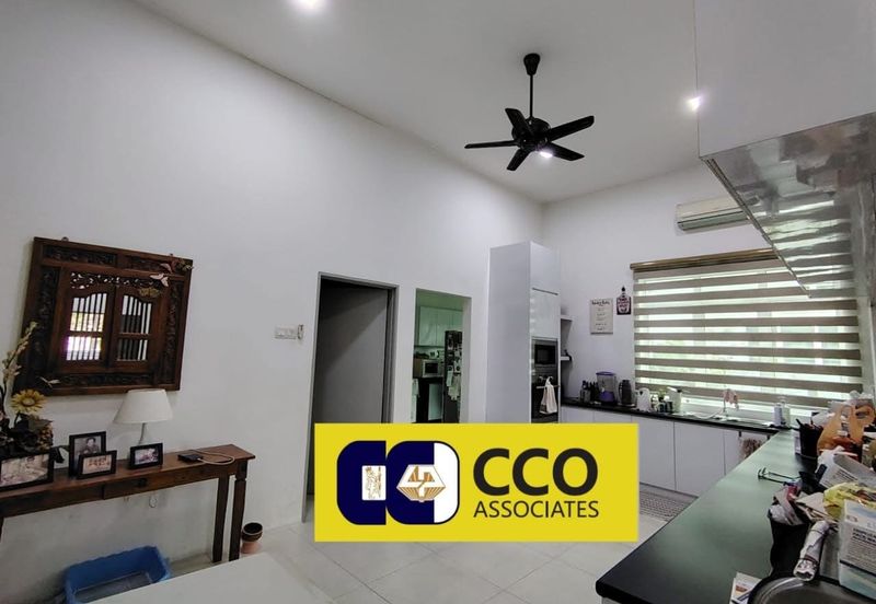 Arena Tasek Putra (Tasek Nova)