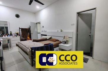 Arena Tasek Putra (Tasek Nova)