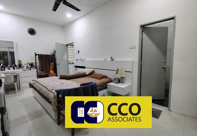 Arena Tasek Putra (Tasek Nova)