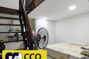 Arena Tasek Putra (Tasek Nova)