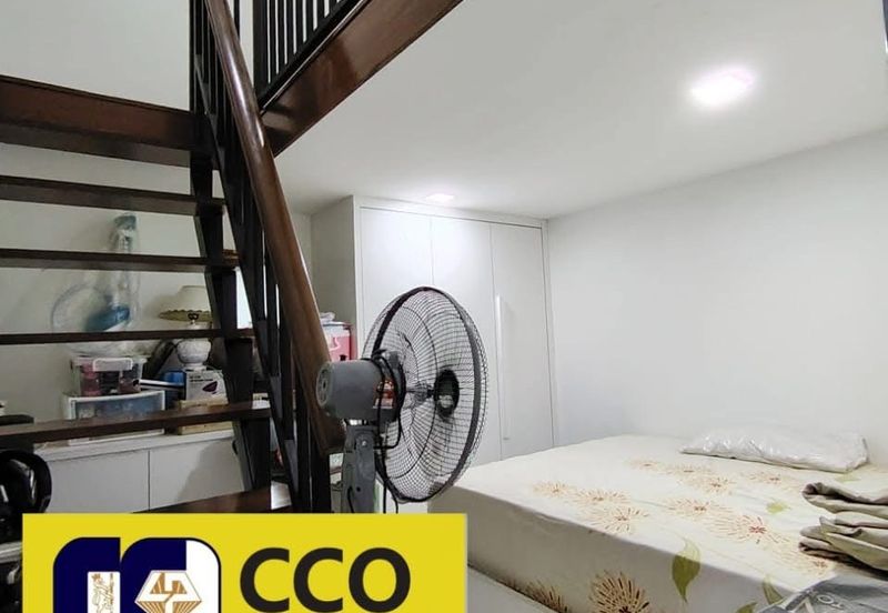 Arena Tasek Putra (Tasek Nova)