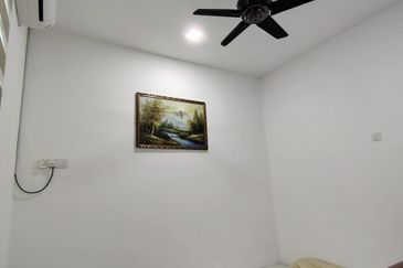 Arena Tasek Putra (Tasek Nova)