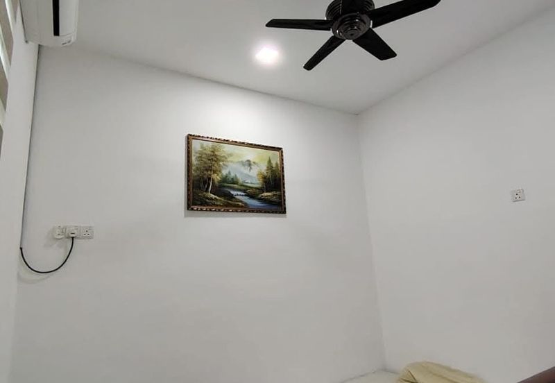 Arena Tasek Putra (Tasek Nova)