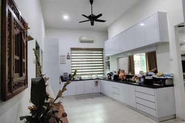 Arena Tasek Putra (Tasek Nova)