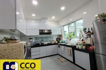 Arena Tasek Putra (Tasek Nova)