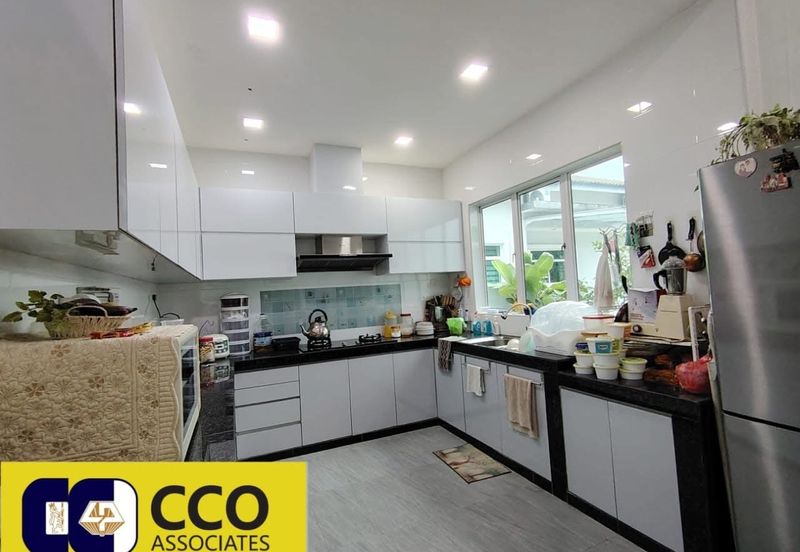 Arena Tasek Putra (Tasek Nova)