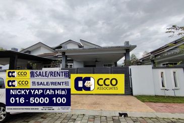 Arena Tasek Putra (Tasek Nova)