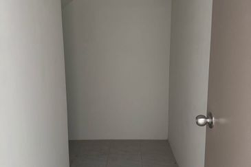 TAMAN SRI PERKASA BARU, IPOH