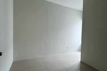 TAMAN SRI PERKASA BARU, IPOH