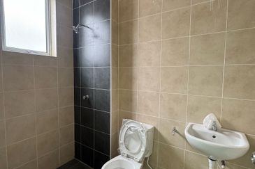 TAMAN SRI PERKASA BARU, IPOH