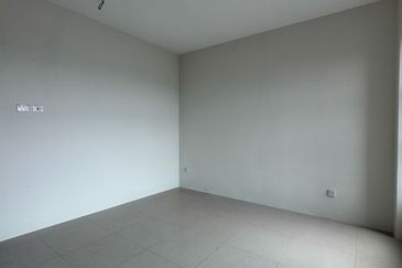 TAMAN SRI PERKASA BARU, IPOH