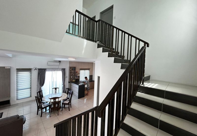 Ridgewood @ Taman Bercham Permai