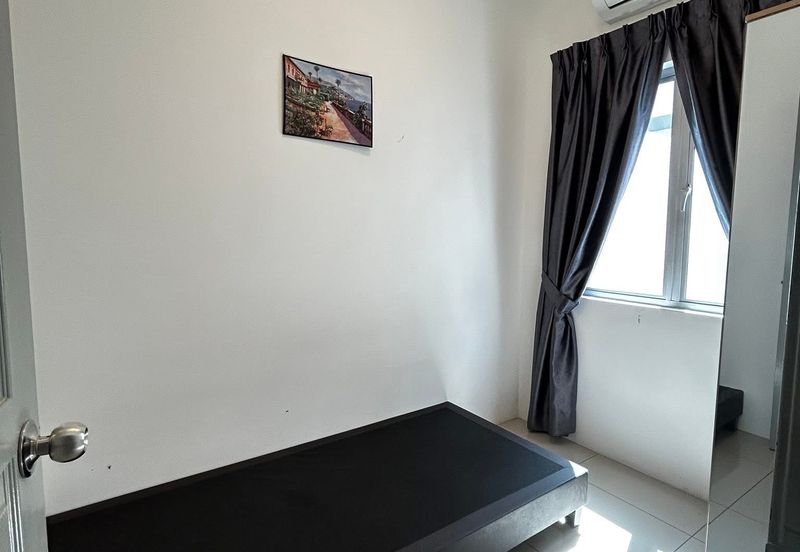 Ridgewood @ Taman Bercham Permai