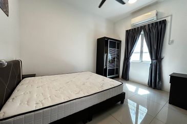 Ridgewood @ Taman Bercham Permai