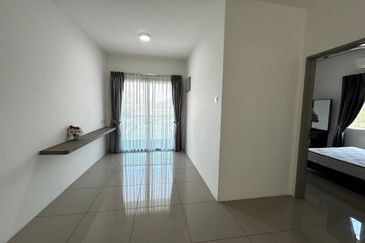 Ridgewood @ Taman Bercham Permai