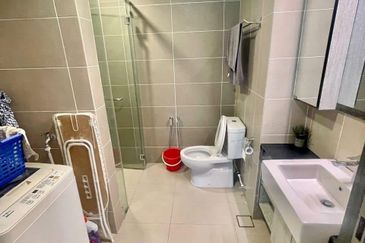 Meru Valley Eco Village @ Aman Loft