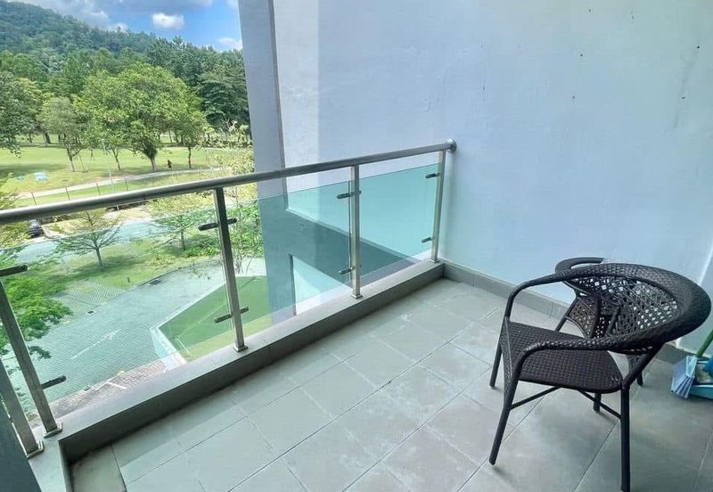 Meru Valley Eco Village @ Aman Loft