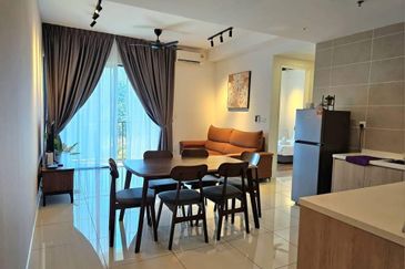 Sunway onsen ipoh for rent 