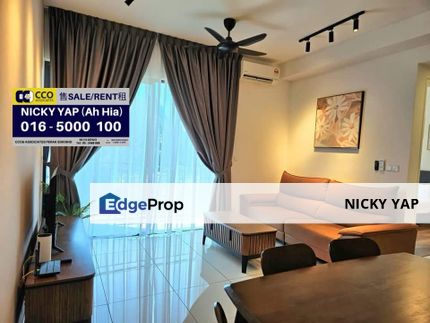 Sunway onsen ipoh for rent , Perak, Ipoh
