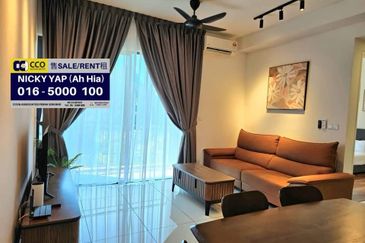 Sunway onsen ipoh for rent 