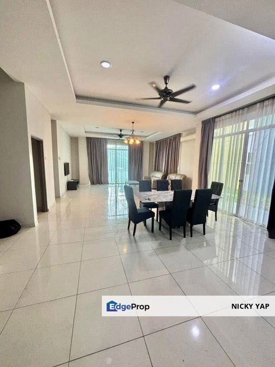 Bungalow Lahat mines for sale , Perak, Kinta