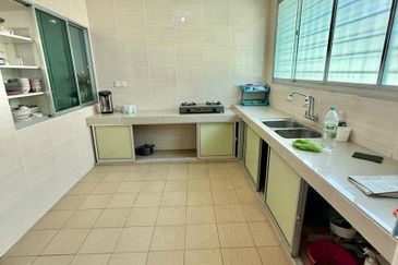 TAMAN DESA RISHAH INDAH