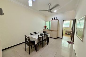 TAMAN DESA RISHAH INDAH