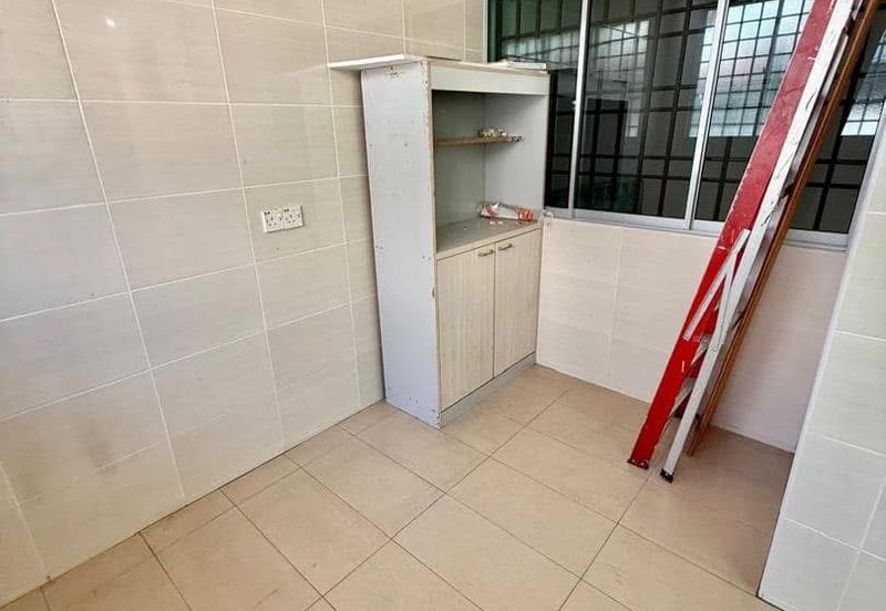 TAMAN DESA RISHAH INDAH