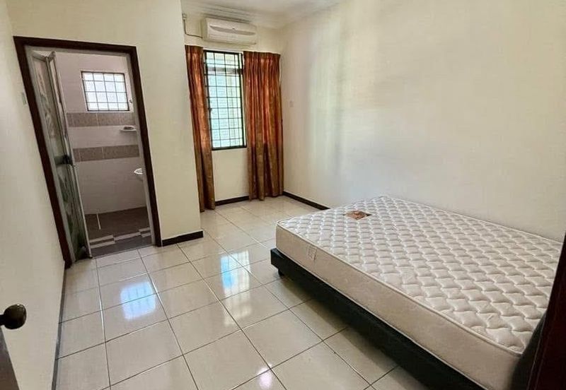 TAMAN DESA RISHAH INDAH