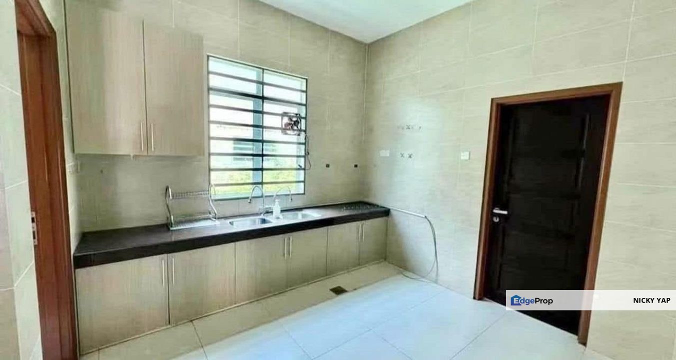 Bercham nova for sale , Perak, Ipoh