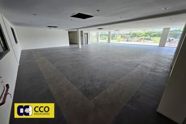 Simpang Pulai Industrial