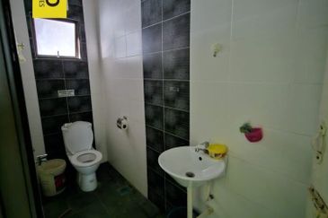 Simpang Pulai Industrial