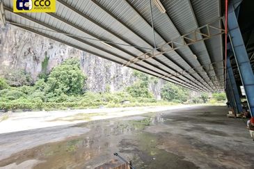 Simpang Pulai Industrial