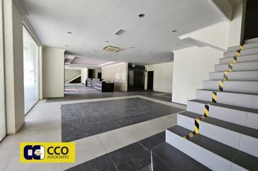 Simpang Pulai Industrial