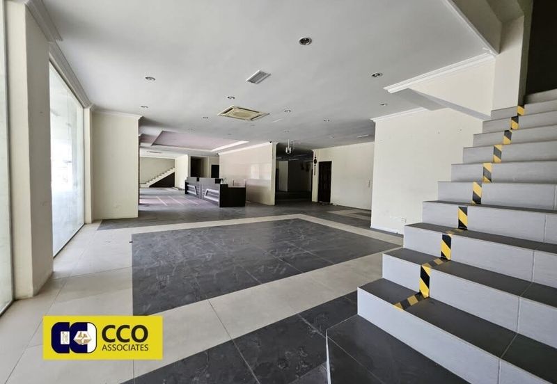 Simpang Pulai Industrial