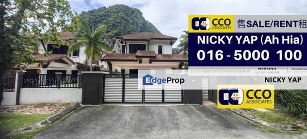 Sunway Tambun Ipoh for rent , Perak, Sunway City