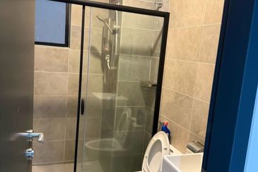 The Cove @ Ipoh Garden East