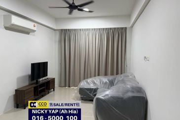 The Cove @ Ipoh Garden East