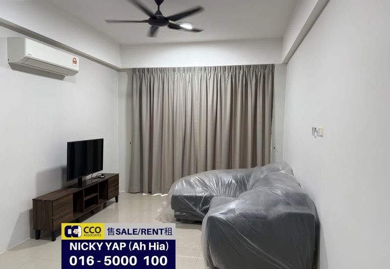 The Cove @ Ipoh Garden East