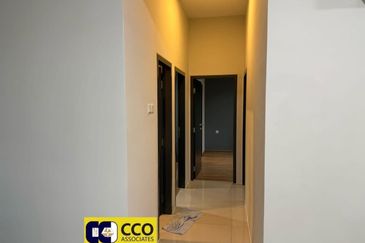 The Cove @ Ipoh Garden East